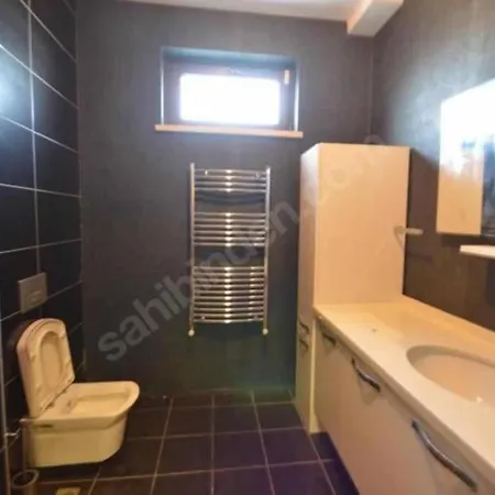 Villa Magnificient White Villa! Private Pool And Garden! Professional Team!