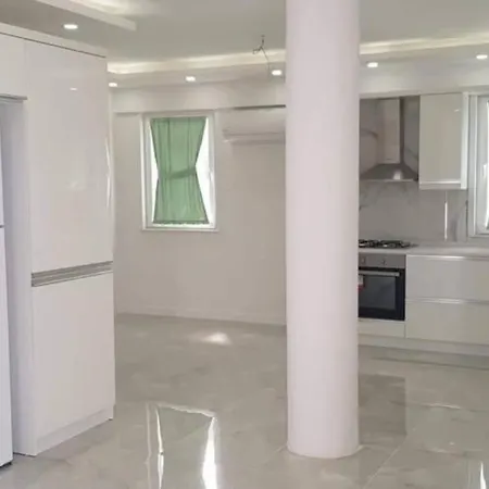 Villa Magnificient White Villa! Private Pool And Garden! Professional Team!